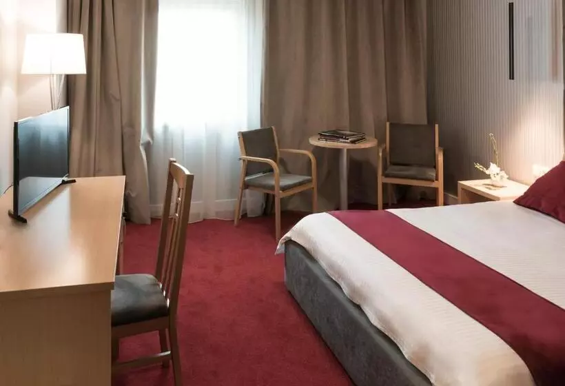 Fotos del hotel Boavista:  1