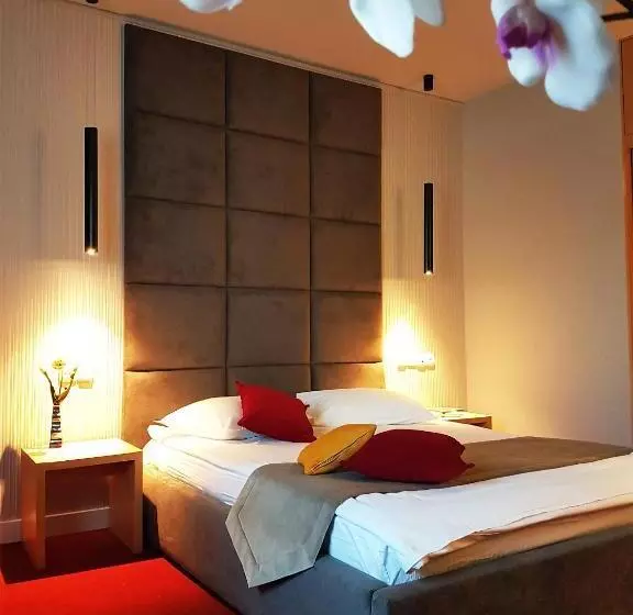 Fotos del hotel Boavista:  15