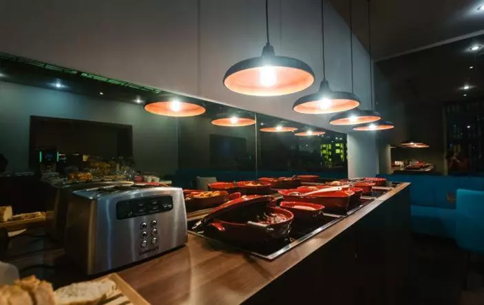 Fotos del hotel Boavista:  5