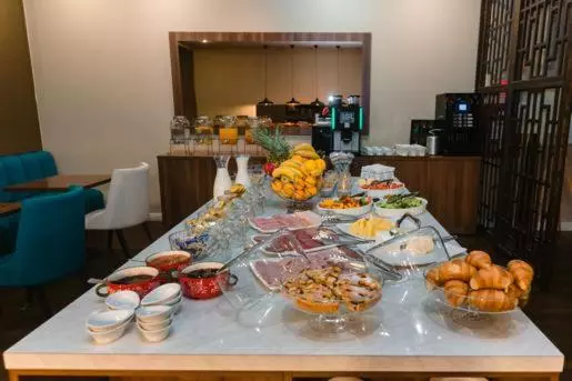 Fotos del hotel Boavista:  14