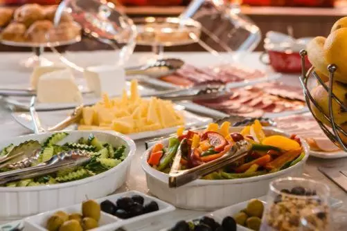 Fotos del hotel Boavista:  3