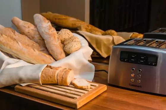 Fotos del hotel Boavista:  25