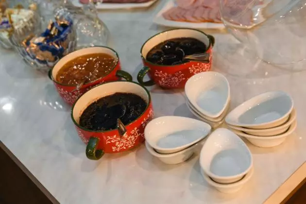 Fotos del hotel Boavista:  7