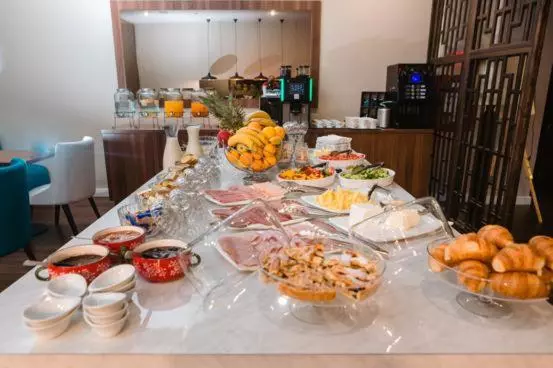 Fotos del hotel Boavista:  22