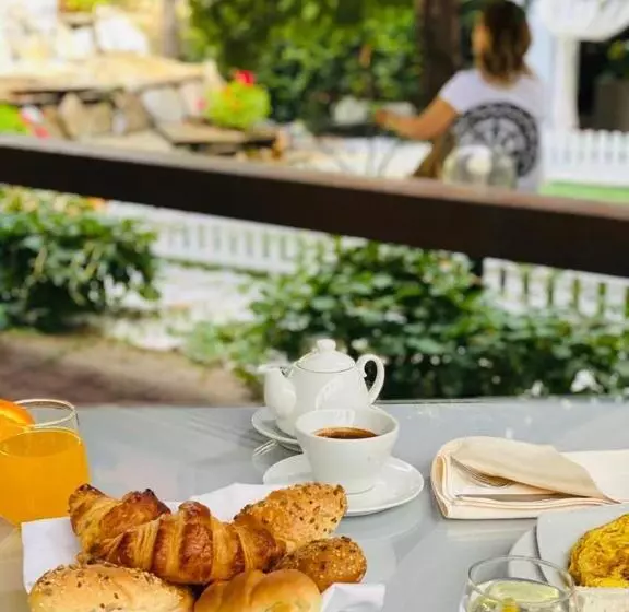 Fotos del hotel Boavista:  11