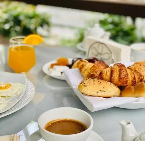 Fotos del hotel Boavista:  16