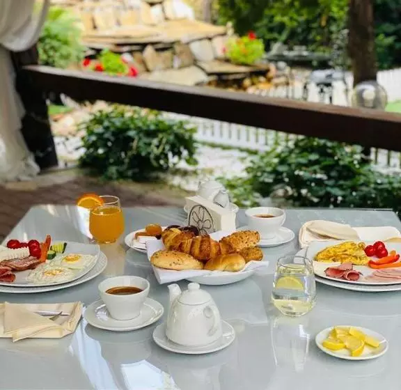 Fotos del hotel Boavista:  4