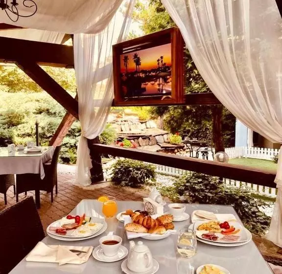 Fotos del hotel Boavista:  17