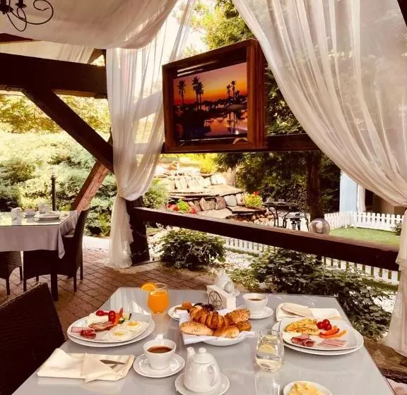 Fotos del hotel Boavista:  20