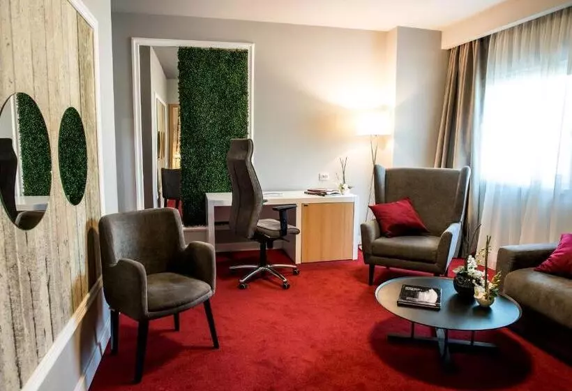 Fotos del hotel Boavista:  18