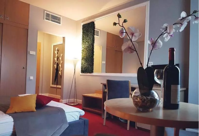 Fotos del hotel Boavista:  21