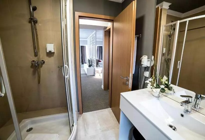 Fotos del hotel Boavista:  12