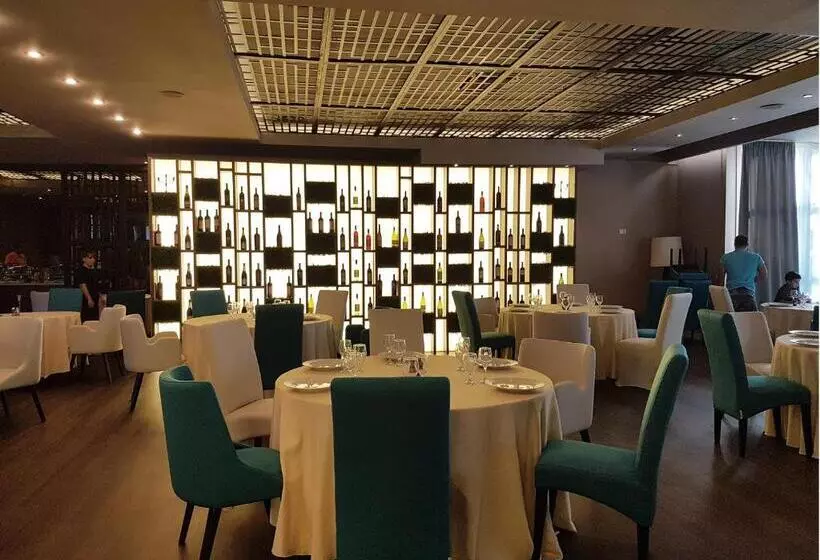 Fotos del hotel Boavista:  10