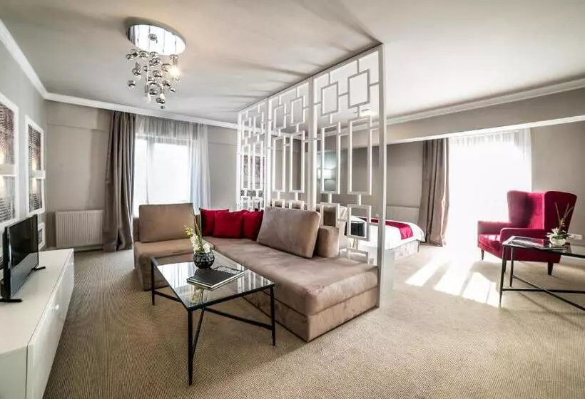 Fotos del hotel Boavista:  24