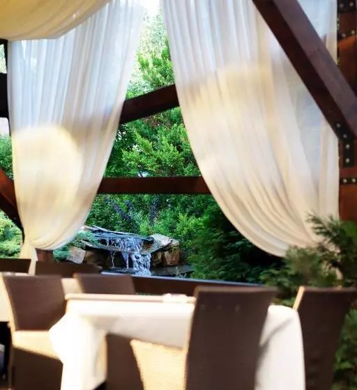 Fotos del hotel Boavista:  23