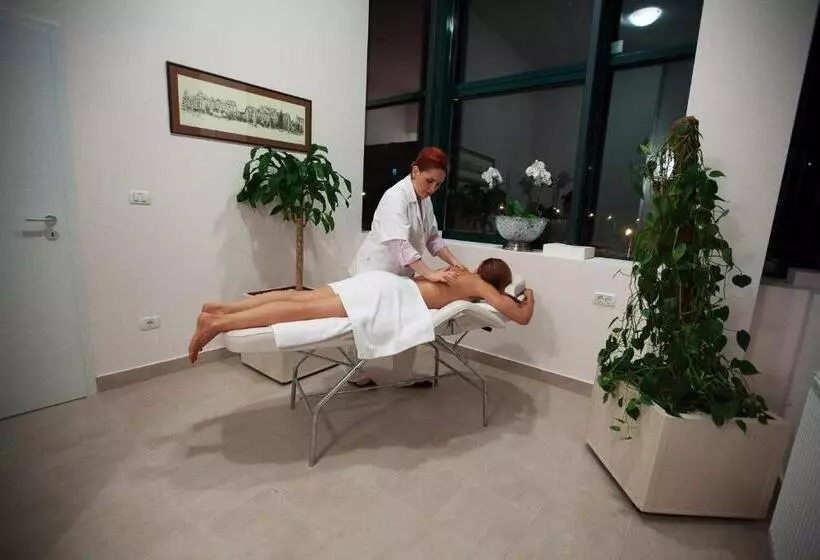 Fotos del hotel Boavista:  13