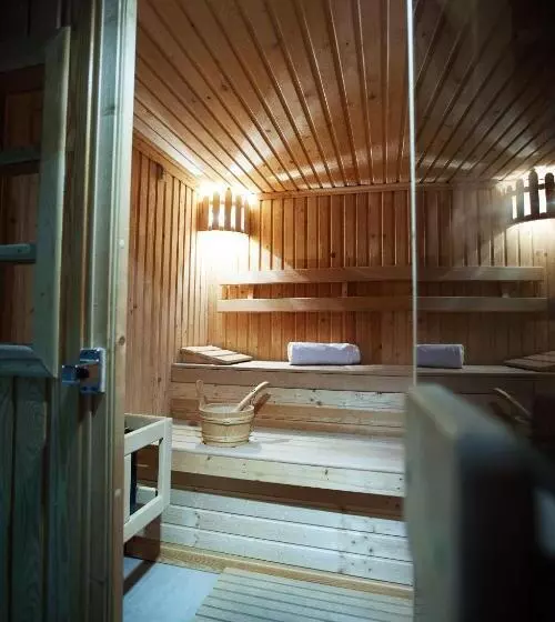 Fotos del hotel Boavista:  2