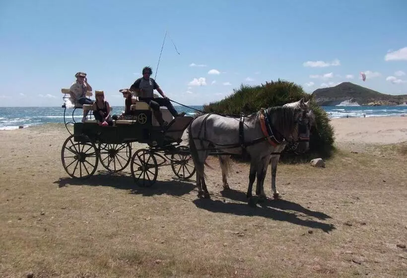 Fotos del hotel Cortijo El Sotillo:  8