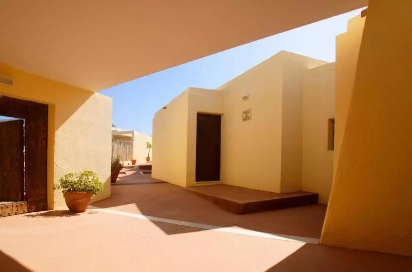 Fotos del hotel Cortijo El Sotillo:  25