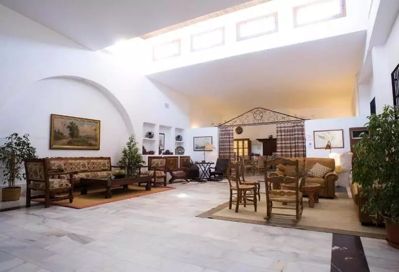 Fotos del hotel Cortijo El Sotillo:  3