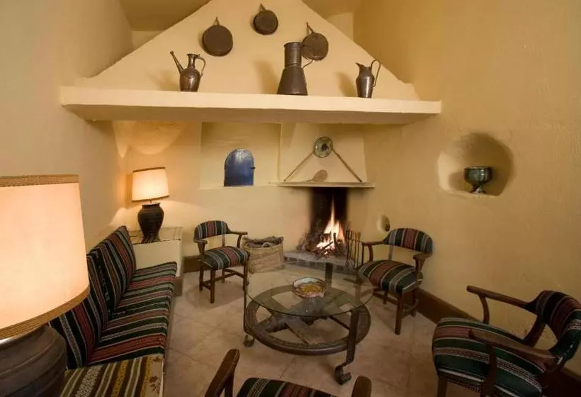 Fotos del hotel Cortijo El Sotillo:  21