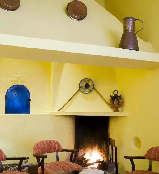 Fotos del hotel Cortijo El Sotillo:  17