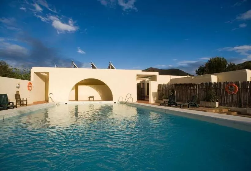 Fotos del hotel Cortijo El Sotillo:  1