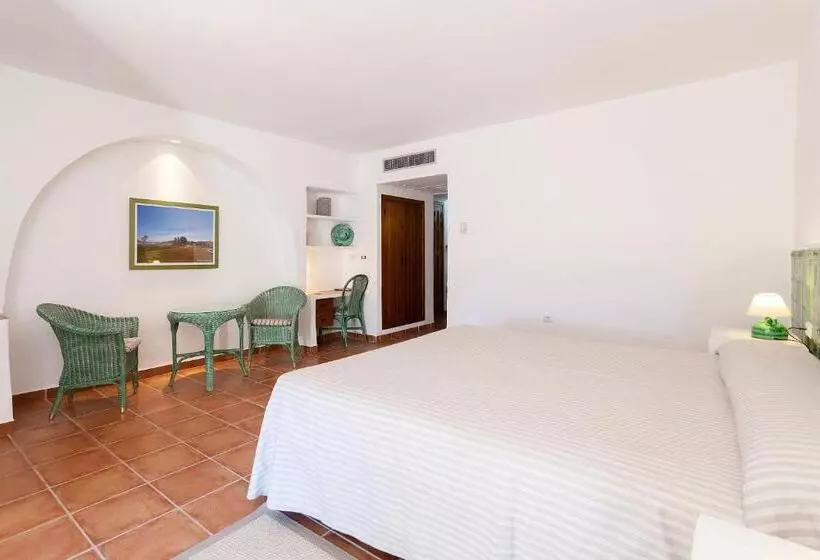 Fotos del hotel Cortijo El Sotillo:  19