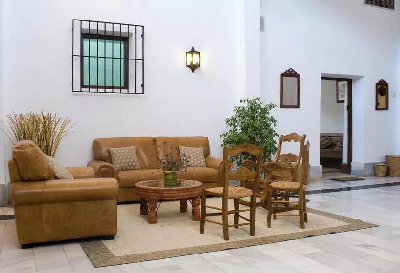 Fotos del hotel Cortijo El Sotillo:  11