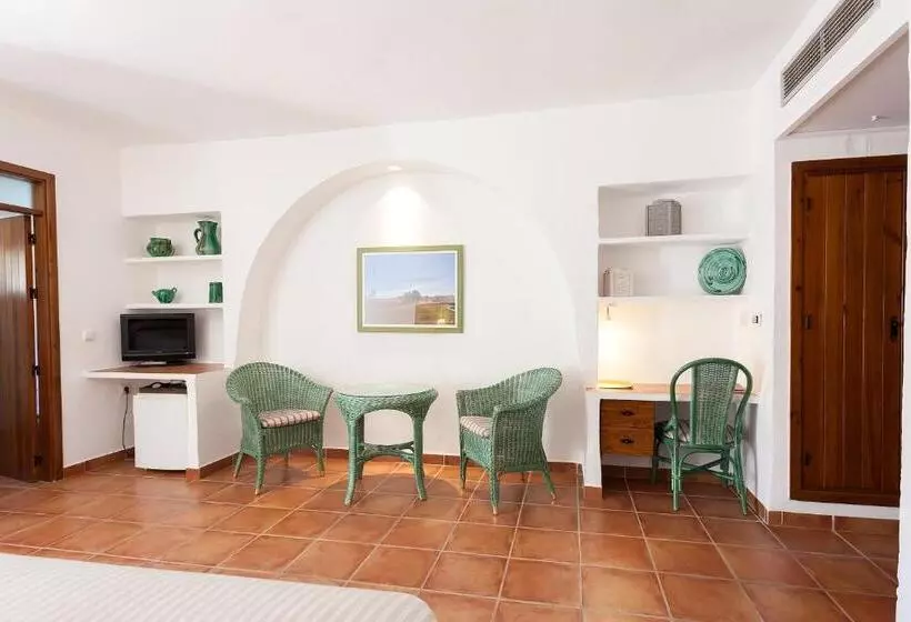 Fotos del hotel Cortijo El Sotillo:  23