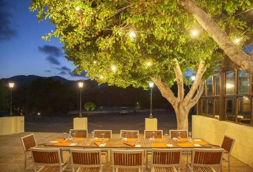 Fotos del hotel Cortijo El Sotillo:  7