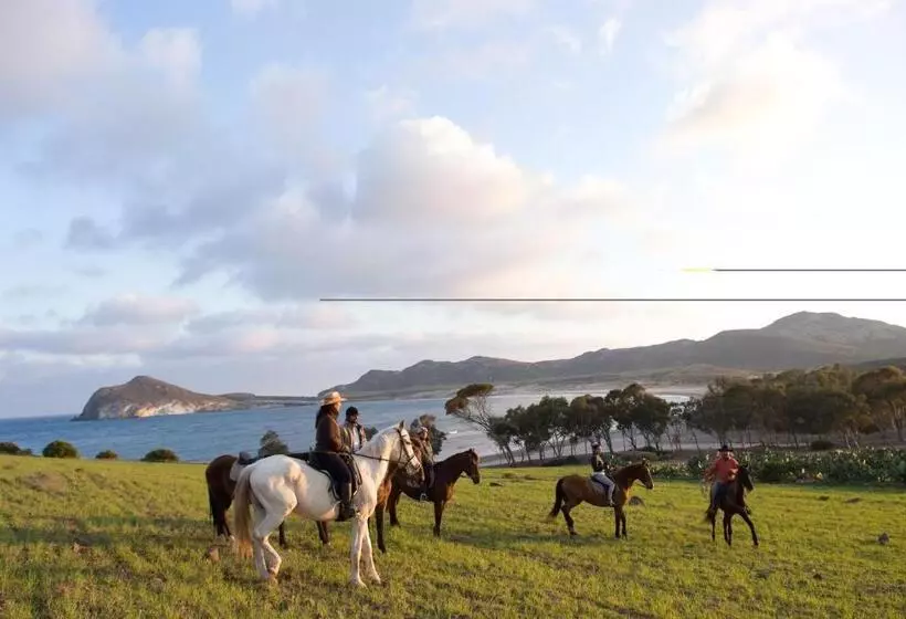 Fotos del hotel Cortijo El Sotillo:  22