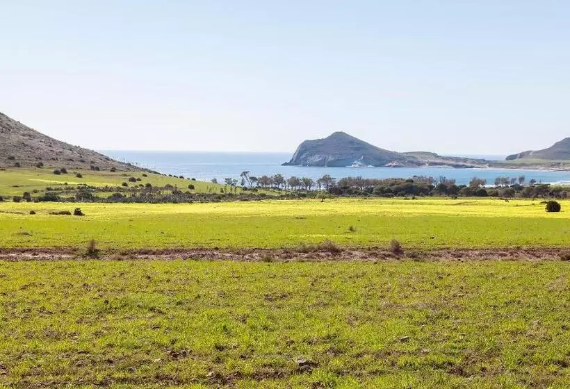 Fotos del hotel Cortijo El Sotillo:  9