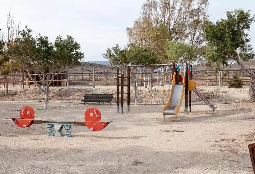 Fotos del hotel Cortijo El Sotillo:  6