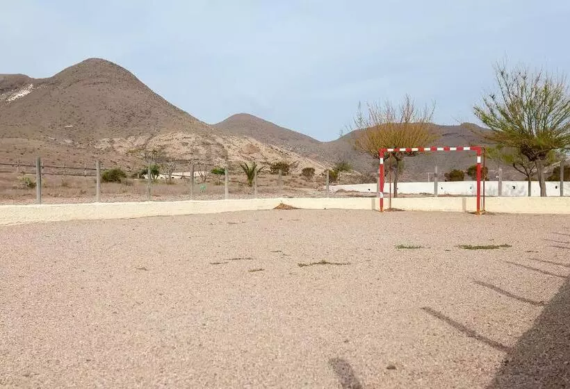 Fotos del hotel Cortijo El Sotillo:  13