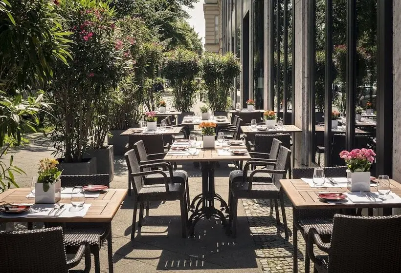 Fotos del hotel Dorint Kurfürstendamm Berlin:  6