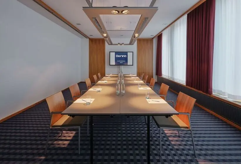 Fotos del hotel Dorint Kurfürstendamm Berlin:  5
