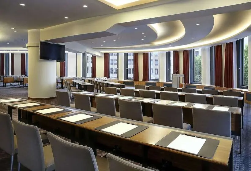 Fotos del hotel Dorint Kurfürstendamm Berlin:  17