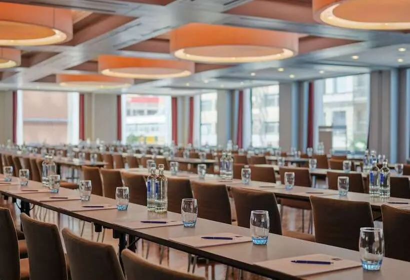 Fotos del hotel Dorint Kurfürstendamm Berlin:  25