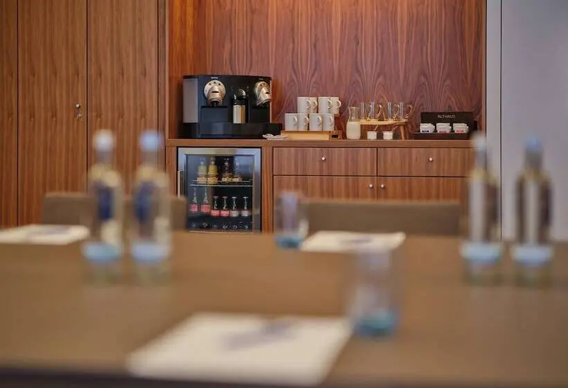 Fotos del hotel Dorint Kurfürstendamm Berlin:  4