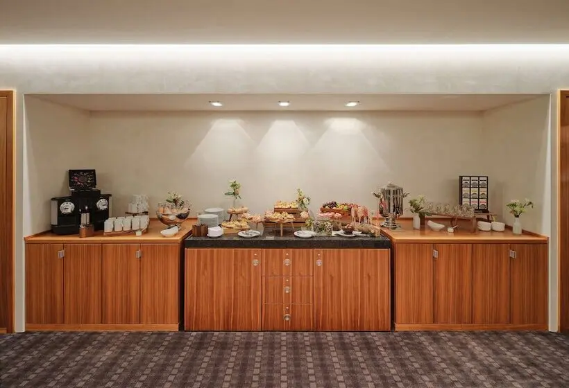 Fotos del hotel Dorint Kurfürstendamm Berlin:  11