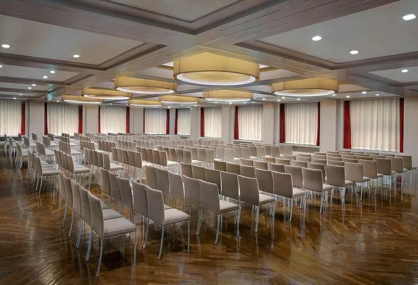 Fotos del hotel Dorint Kurfürstendamm Berlin:  22