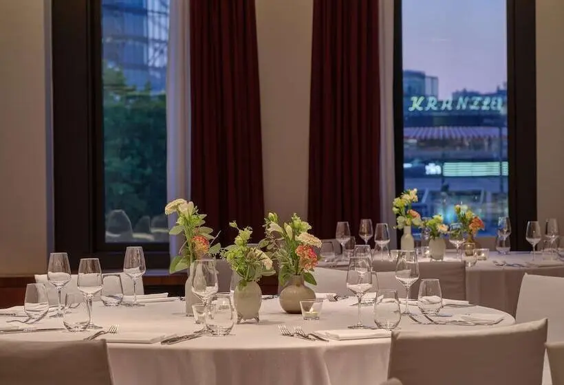 Fotos del hotel Dorint Kurfürstendamm Berlin:  23