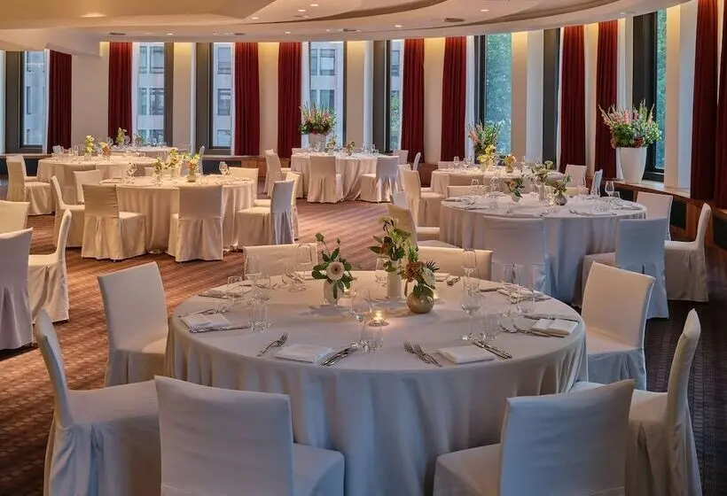 Fotos del hotel Dorint Kurfürstendamm Berlin:  3