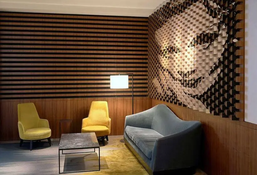 Fotos del hotel Dorint Kurfürstendamm Berlin:  20