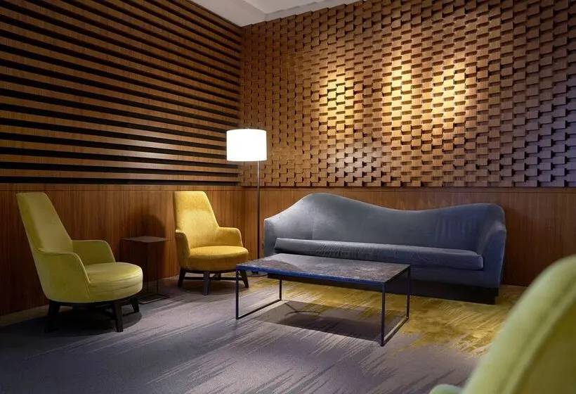 Fotos del hotel Dorint Kurfürstendamm Berlin:  9