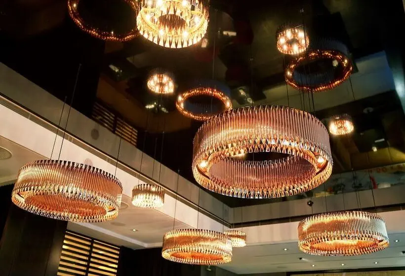 Fotos del hotel Dorint Kurfürstendamm Berlin:  13