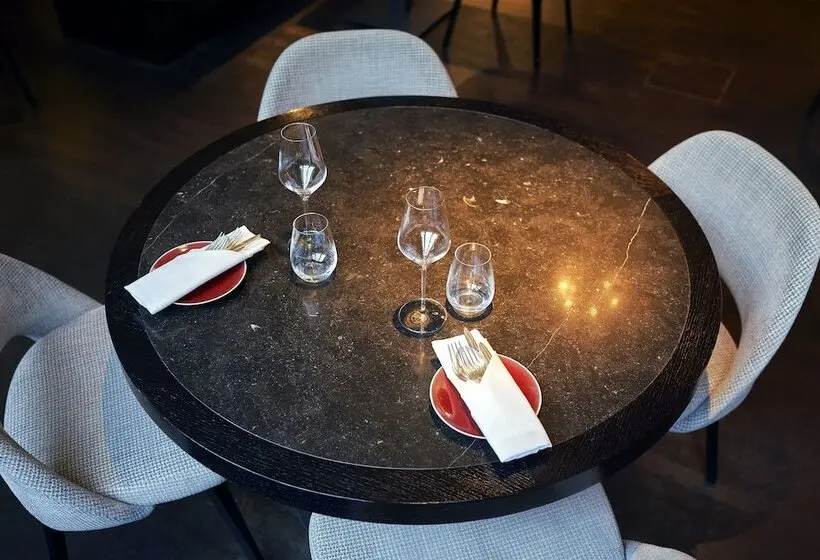 Fotos del hotel Dorint Kurfürstendamm Berlin:  18