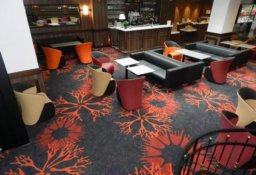 Fotos del hotel Hôtel Gloria & Avenue:  5