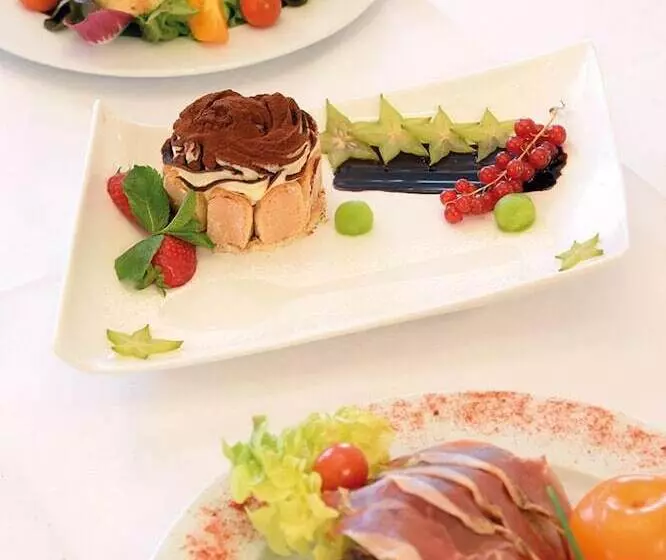 Fotos del hotel Hôtel Gloria & Avenue:  21